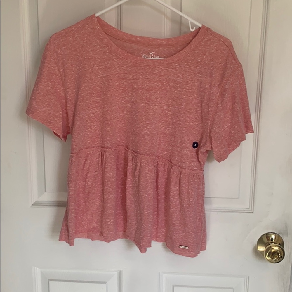 Hollister top